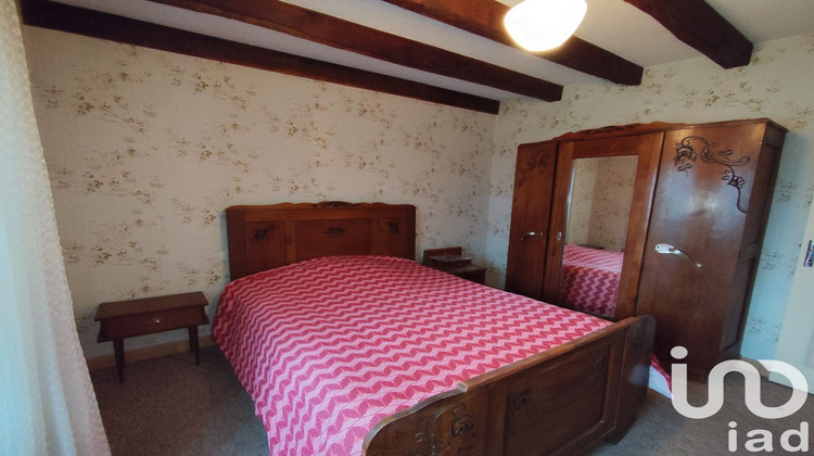 Ma-Cabane - Vente Maison Béganne, 94 m²