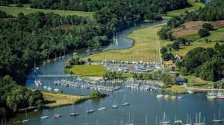 Ma-Cabane - Vente Maison Béganne, 89 m²