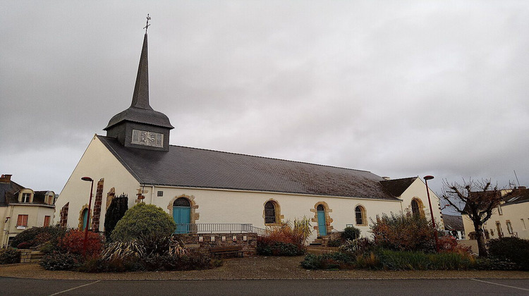 Ma-Cabane - Vente Maison Béganne, 89 m²