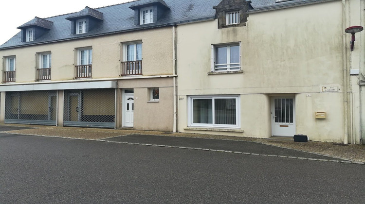 Ma-Cabane - Vente Maison Béganne, 89 m²