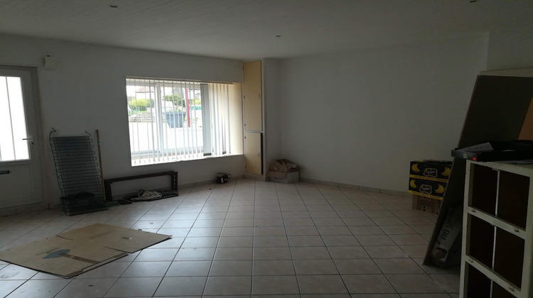 Ma-Cabane - Vente Maison Béganne, 89 m²