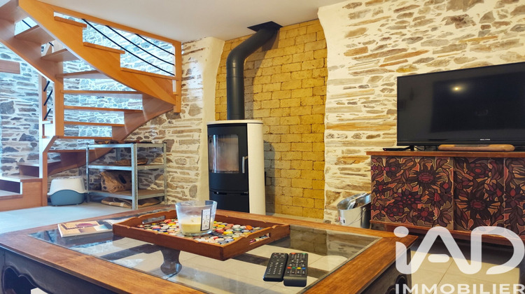Ma-Cabane - Vente Maison Béganne, 94 m²