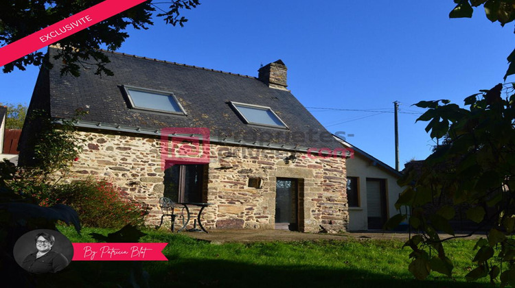 Ma-Cabane - Vente Maison BEGANNE, 58 m²