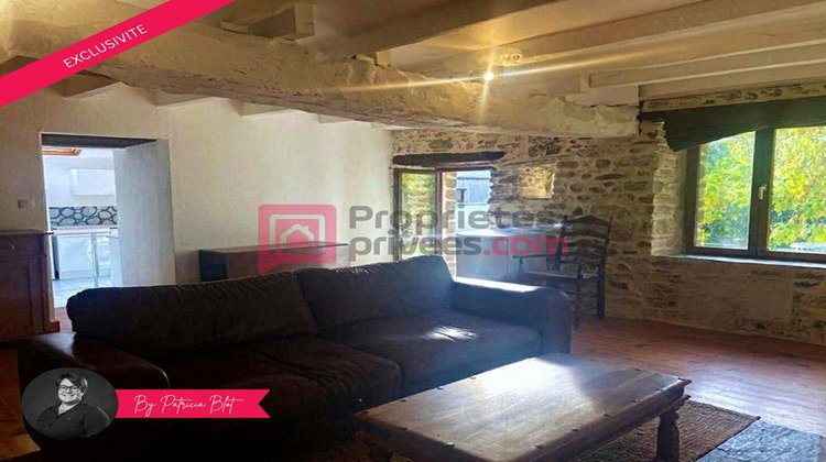 Ma-Cabane - Vente Maison BEGANNE, 58 m²