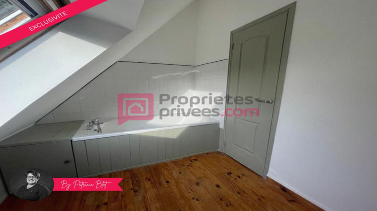 Ma-Cabane - Vente Maison BEGANNE, 58 m²