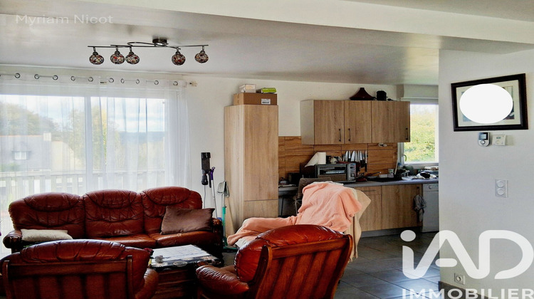 Ma-Cabane - Vente Maison Béganne, 101 m²