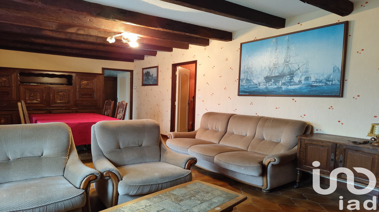 Ma-Cabane - Vente Maison Béganne, 102 m²