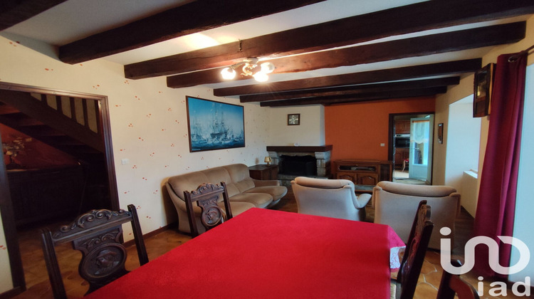 Ma-Cabane - Vente Maison Béganne, 102 m²