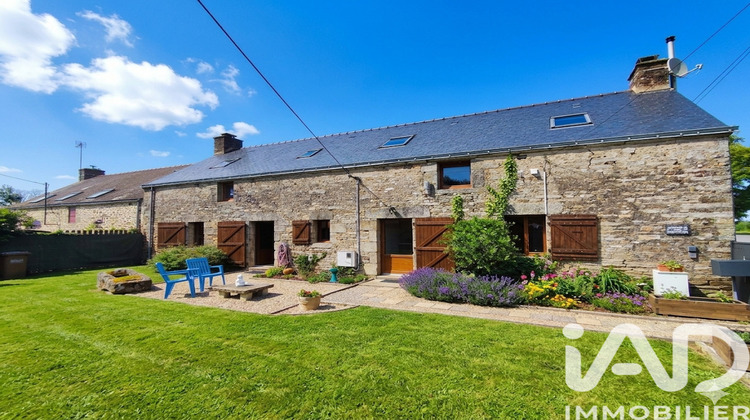 Ma-Cabane - Vente Maison Béganne, 135 m²