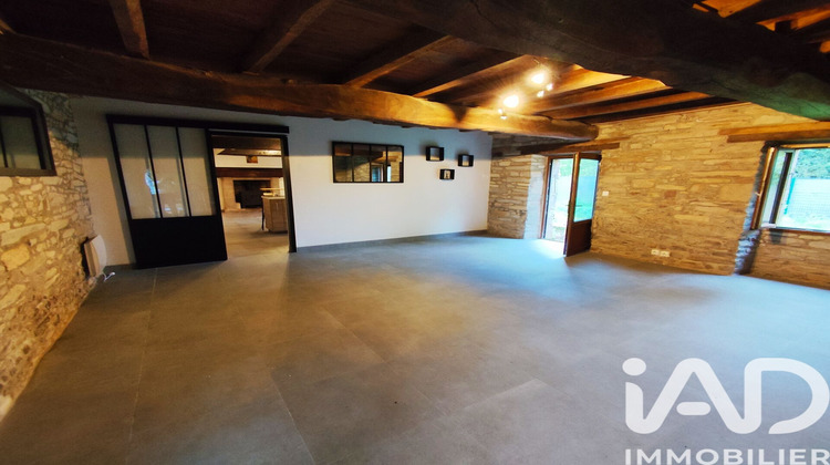 Ma-Cabane - Vente Maison Béganne, 135 m²