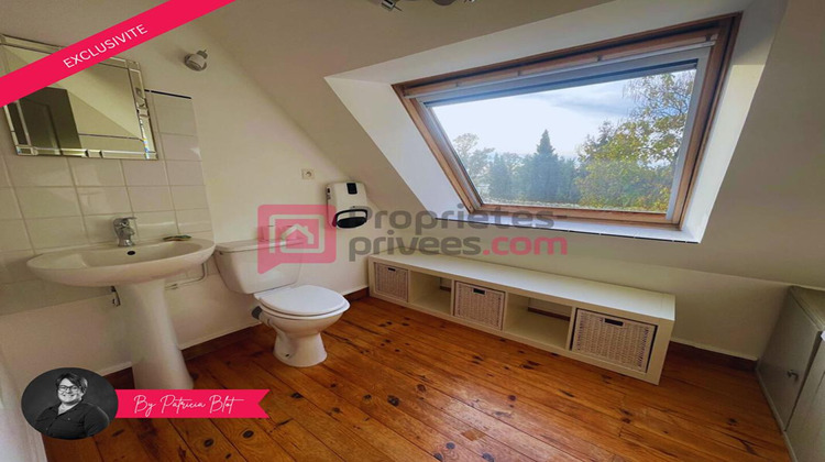 Ma-Cabane - Vente Maison BEGANNE, 58 m²