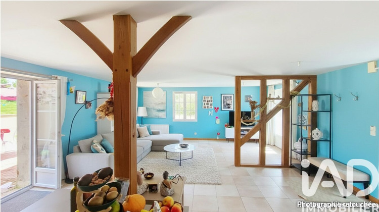 Ma-Cabane - Vente Maison Béganne, 105 m²