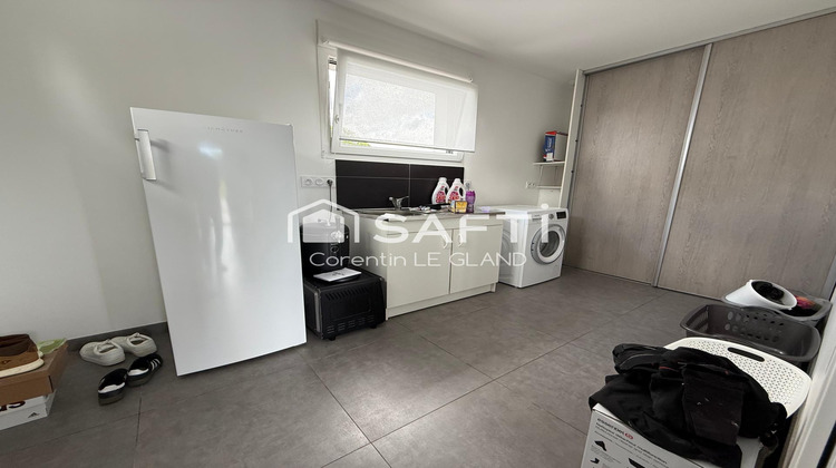 Ma-Cabane - Vente Maison Beganne, 140 m²