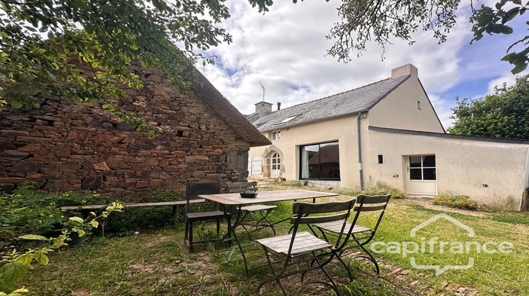 Ma-Cabane - Vente Maison BEGANNE, 107 m²