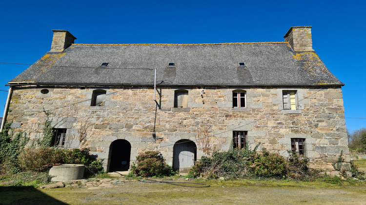 Ma-Cabane - Vente Maison Bégard, 195 m²