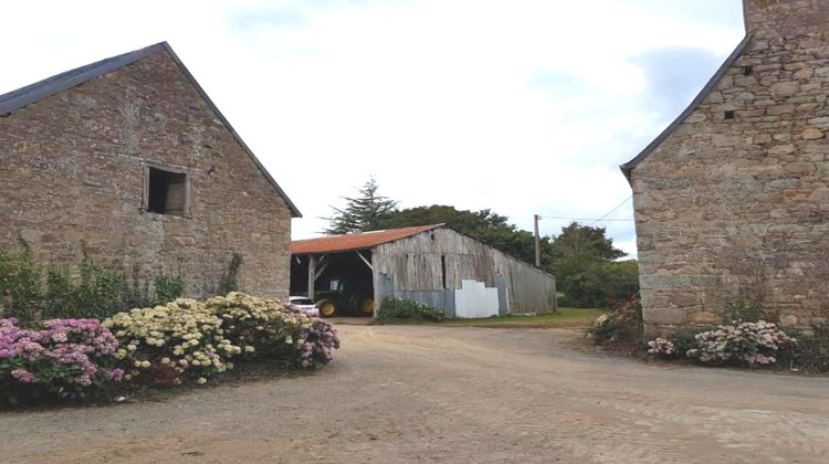 Ma-Cabane - Vente Maison Bégard, 195 m²