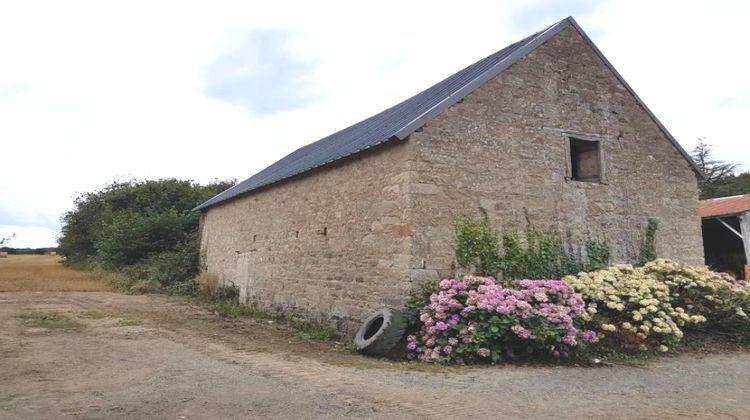 Ma-Cabane - Vente Maison Bégard, 195 m²