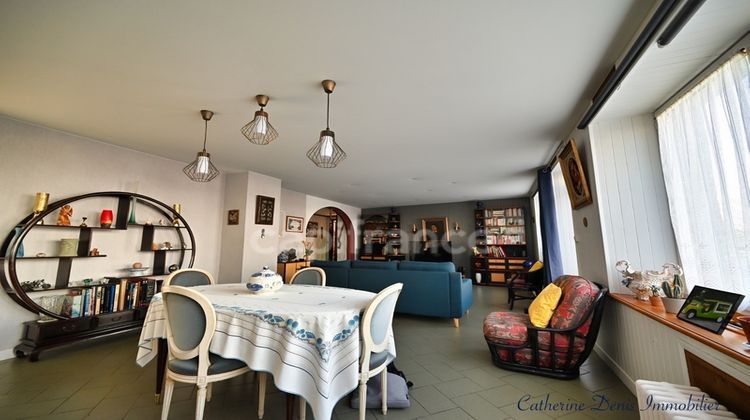 Ma-Cabane - Vente Maison BEGARD, 130 m²