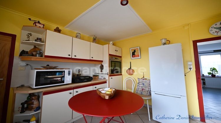 Ma-Cabane - Vente Maison BEGARD, 130 m²