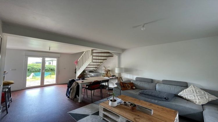 Ma-Cabane - Vente Maison Bégard, 61 m²