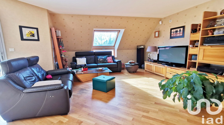 Ma-Cabane - Vente Maison Bégard, 230 m²