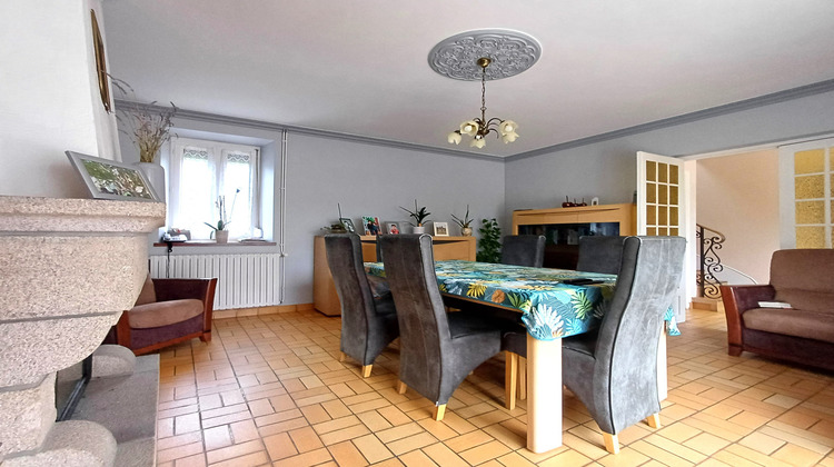 Ma-Cabane - Vente Maison Bégard, 109 m²