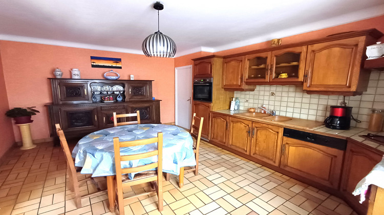 Ma-Cabane - Vente Maison Bégard, 109 m²