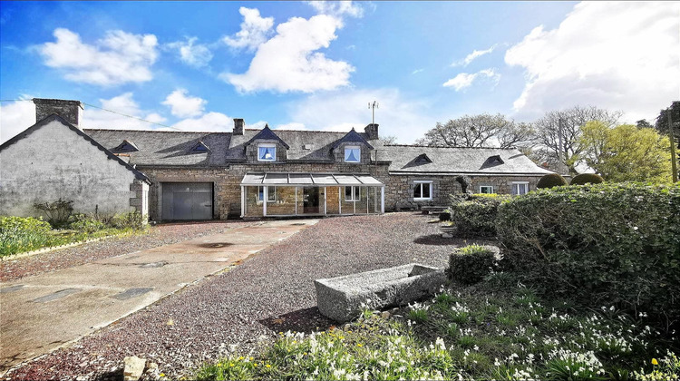 Ma-Cabane - Vente Maison Bégard, 120 m²