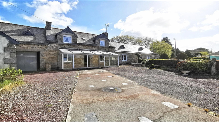 Ma-Cabane - Vente Maison Bégard, 120 m²