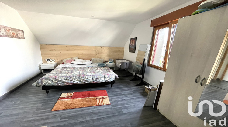 Ma-Cabane - Vente Maison Bégard, 90 m²