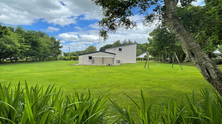 Ma-Cabane - Vente Maison Begard, 97 m²