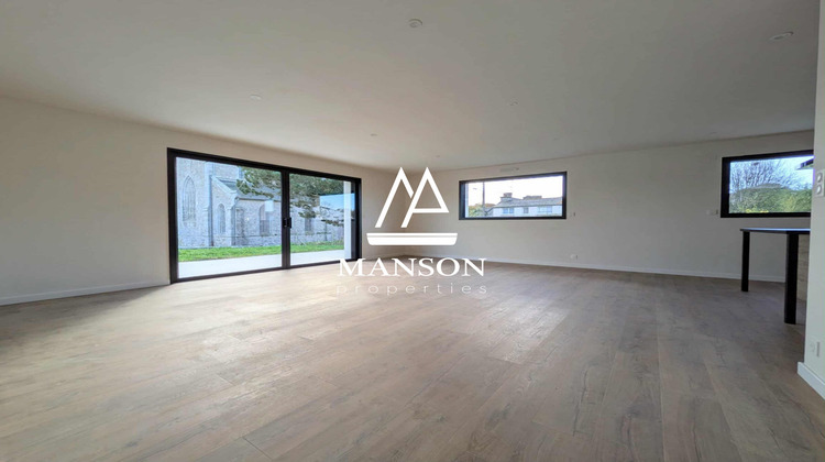 Ma-Cabane - Vente Maison Bégard, 96 m²