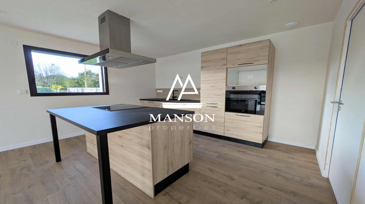 Ma-Cabane - Vente Maison Bégard, 96 m²
