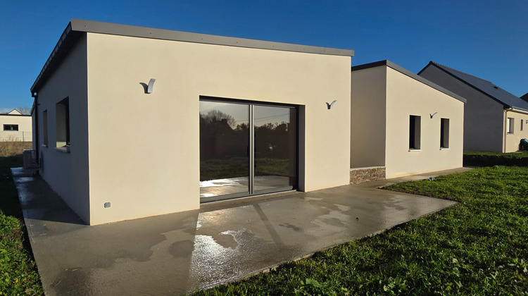 Ma-Cabane - Vente Maison BEGARD, 97 m²