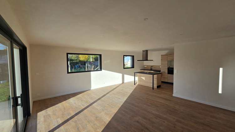 Ma-Cabane - Vente Maison BEGARD, 97 m²