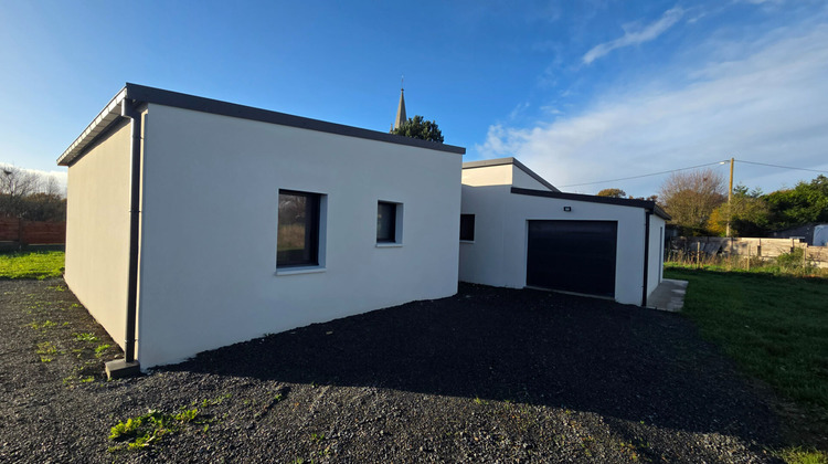 Ma-Cabane - Vente Maison BEGARD, 97 m²