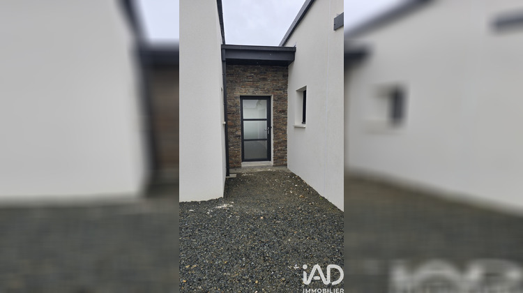 Ma-Cabane - Vente Maison Begard, 97 m²