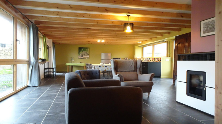 Ma-Cabane - Vente Maison Begard, 346 m²