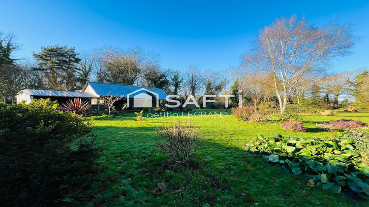 Ma-Cabane - Vente Maison Begard, 110 m²