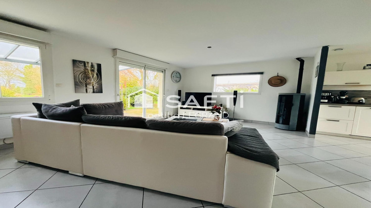 Ma-Cabane - Vente Maison Begard, 110 m²