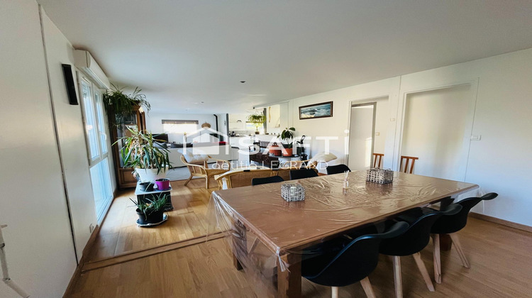 Ma-Cabane - Vente Maison Begard, 110 m²