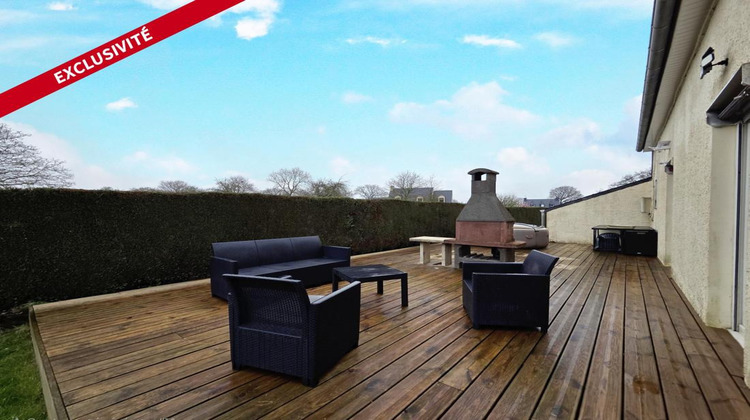 Ma-Cabane - Vente Maison BEGARD, 106 m²