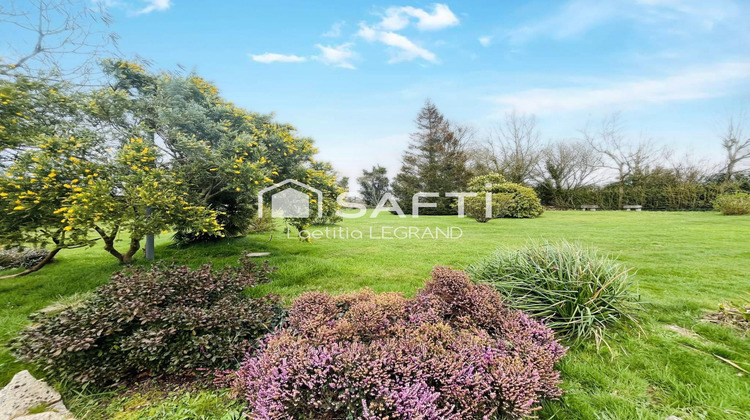 Ma-Cabane - Vente Maison Begard, 111 m²