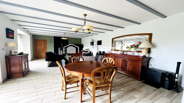 Ma-Cabane - Vente Maison Begard, 111 m²