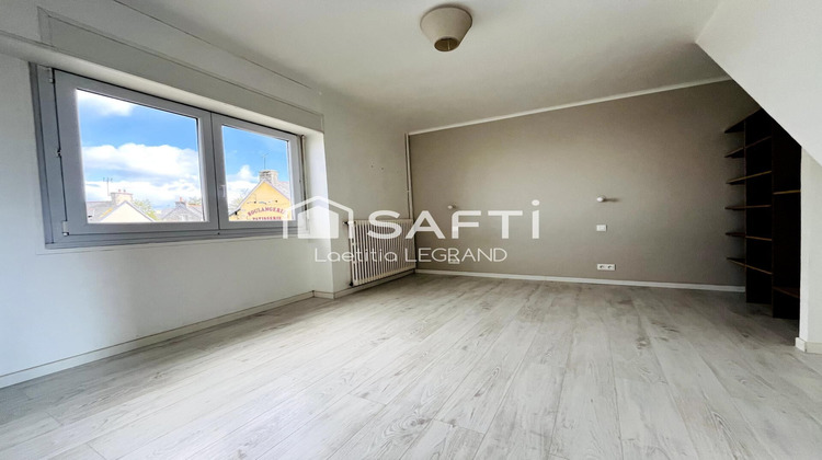 Ma-Cabane - Vente Maison Begard, 159 m²