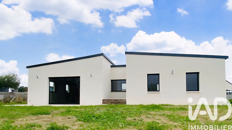 Ma-Cabane - Vente Maison Begard, 97 m²