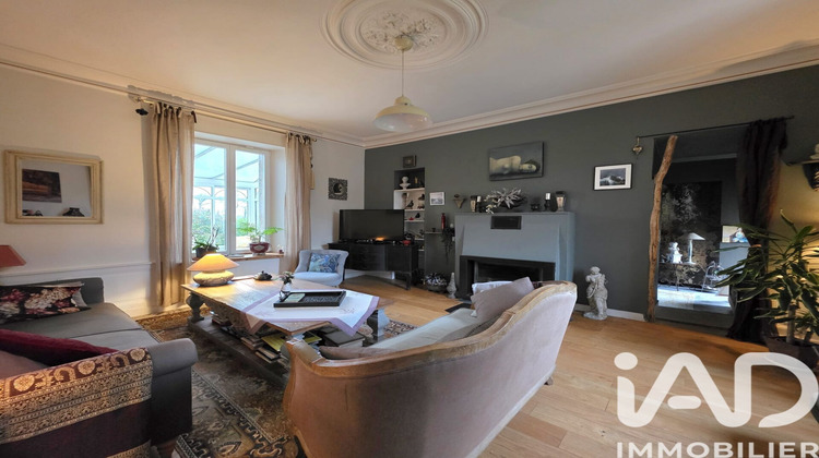 Ma-Cabane - Vente Maison Bégard, 156 m²