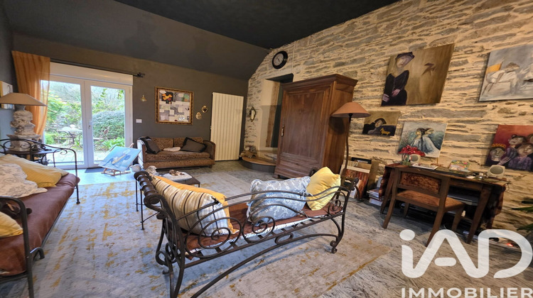 Ma-Cabane - Vente Maison Bégard, 156 m²