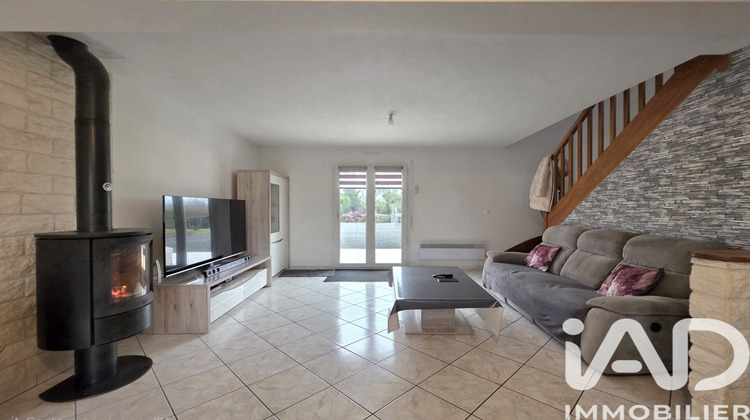 Ma-Cabane - Vente Maison Bégard, 95 m²