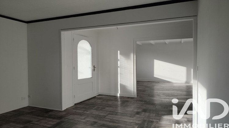 Ma-Cabane - Vente Maison Bégard, 99 m²